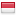 kedaisepeda.com server is located in Indonesia